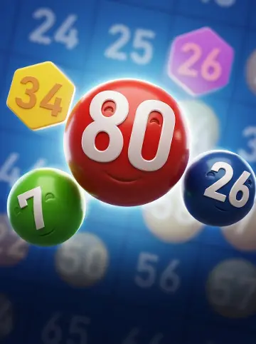 Keno Bonus Number