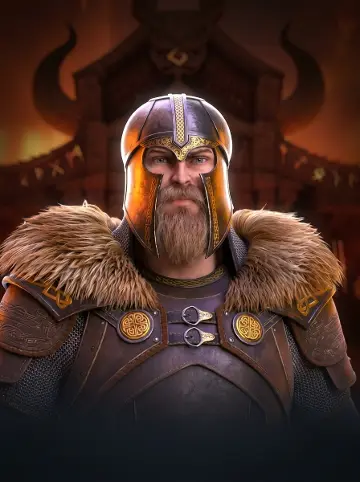 Vikings Way