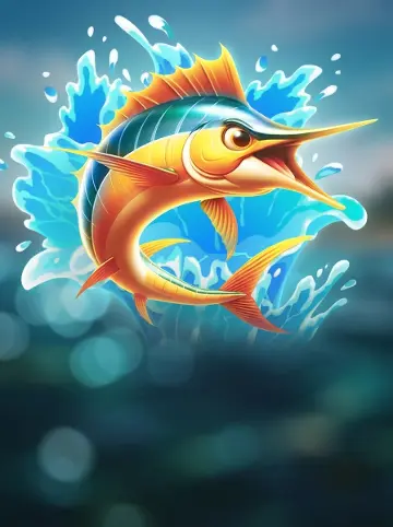 Fishline Loot Hold and Win