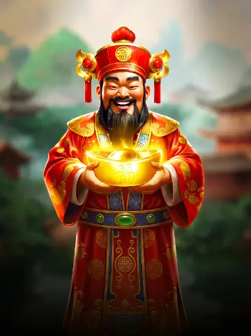 Chests of Cai Shen