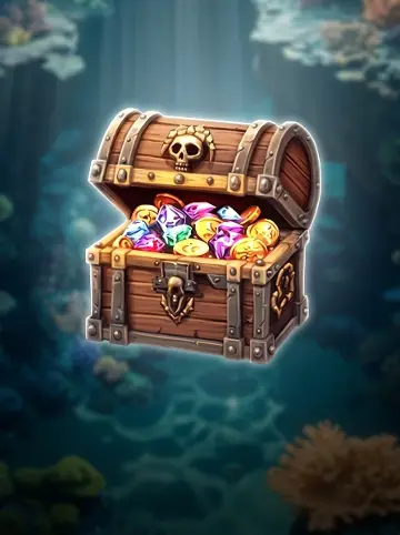 Pirate Treasure Hunt