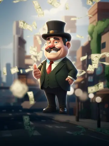 Shopping Mall Tycoon