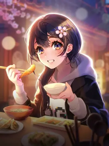 Oishi Delights