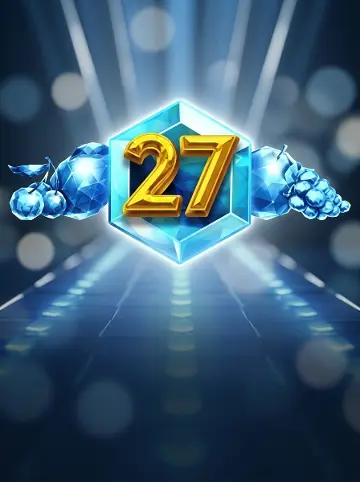 27 Crystal Fruits