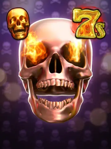 Skull Spirit 7s Hold and Win
