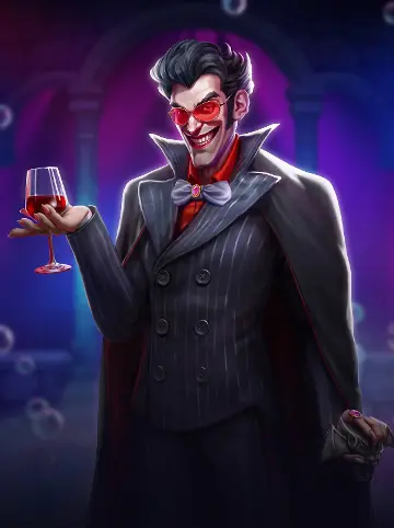Vampy Party