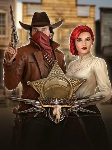 Wild Guns