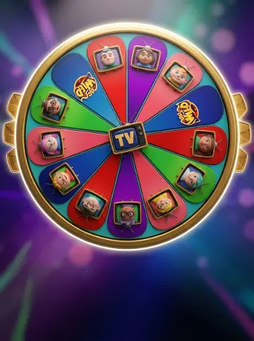 Telly Reels™