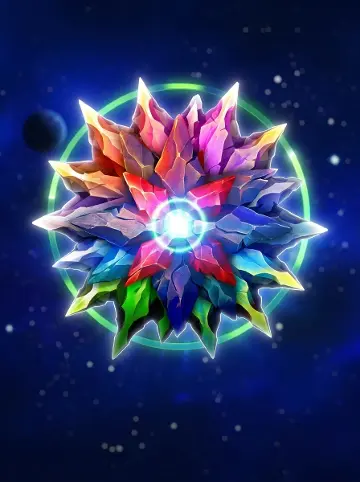 Space Spins™