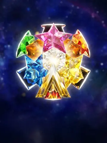 Space Gem™