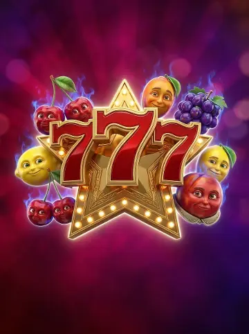 Sizzling 777 Deluxe