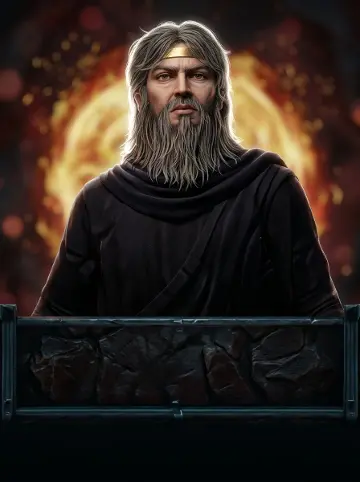 Power of Gods™: Hades