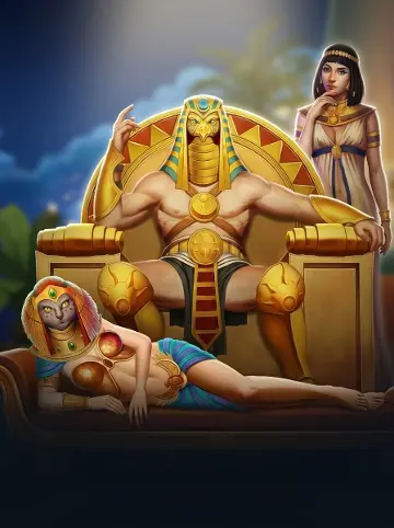 Power of Gods™: Egypt