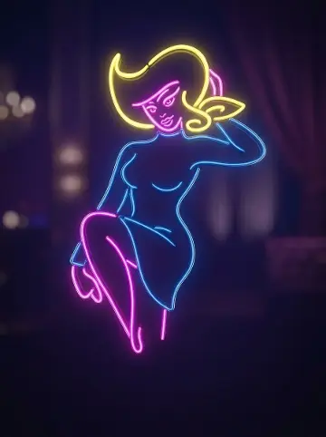 Night Club 81