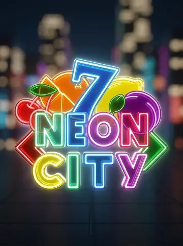 Neon City™