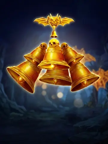 Mystery Kingdom™ Mystery Bells