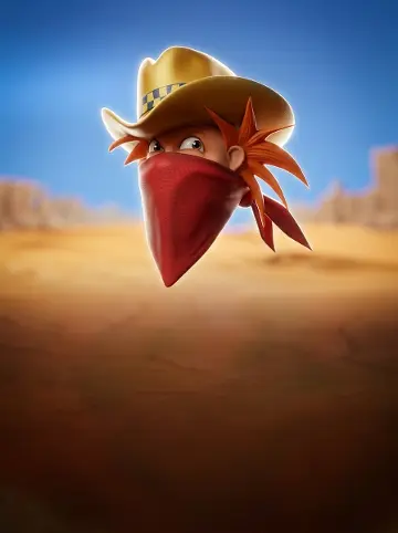 Mystery Jack Deluxe
