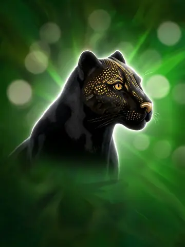 Mighty Wild™: Panther Grand Gold Edition