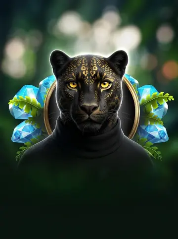 Mighty Wild™: Panther Grand Diamond Edition