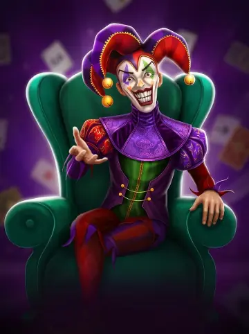 Mighty Symbols™ Jokers