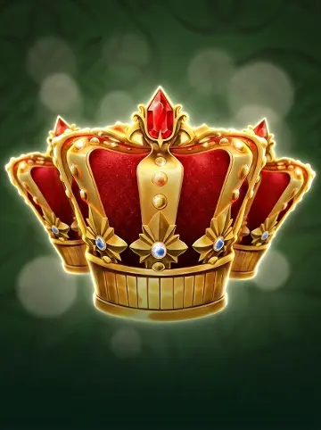 Mighty Symbols™ Crowns