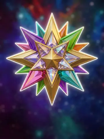 Magic Stars 9
