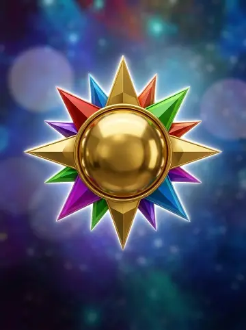 Magic Stars 6