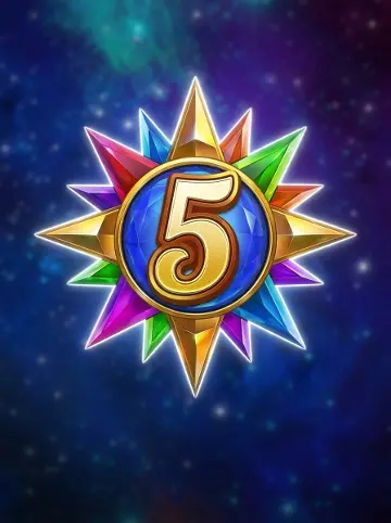 Magic Stars 5