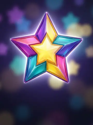 Magic Stars 3