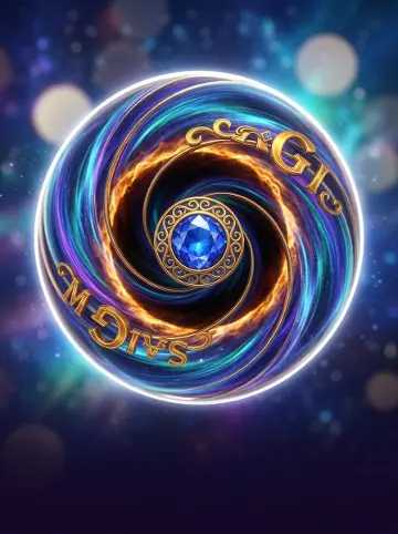 Magic Spins™