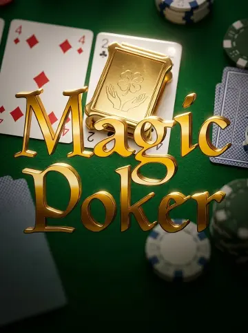 Magic Poker