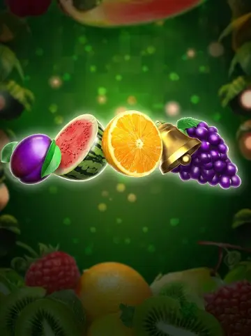 Magic Fruits