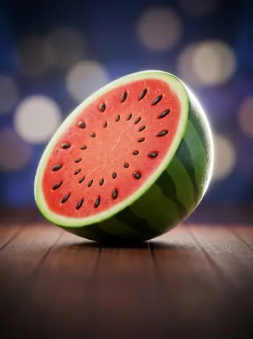 Magic Fruits 4