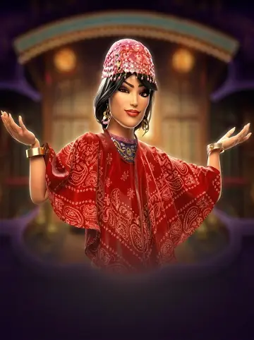 Lucky Fortune