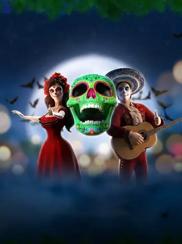 Los Muertos™ II