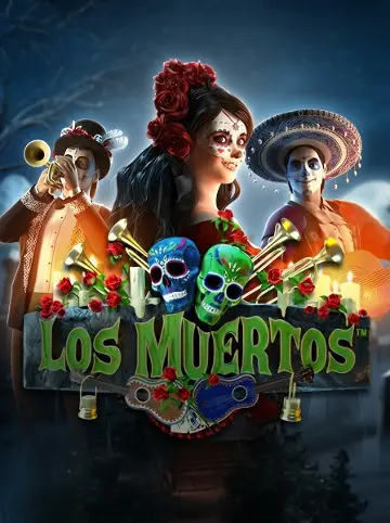 Los Muertos™