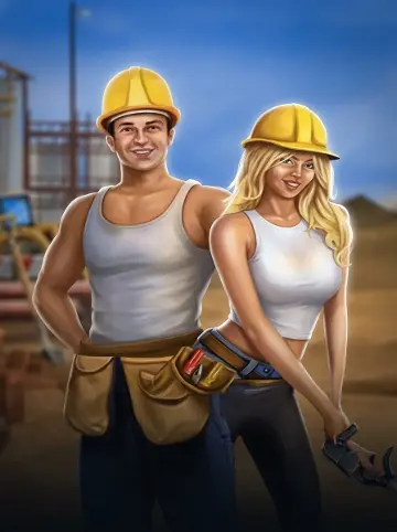 Jackpot Builders
