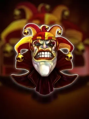 Hot Slot™ Mystery Jackpot Joker