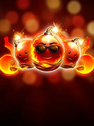 Hot Slot™: Magic Bombs