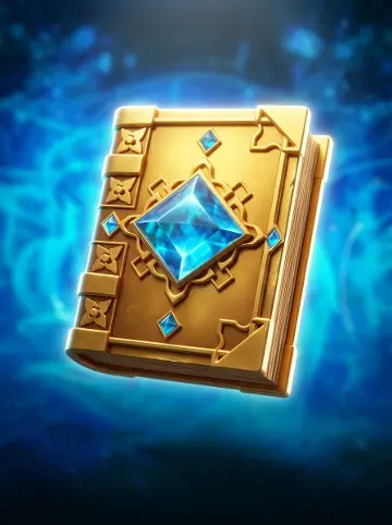Hot Slot™: Great Book of Magic