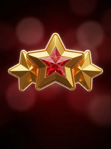 Hot Slot™: 777 Stars