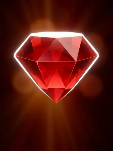 Hot Slot™: 777 Rubies Extremely Light
