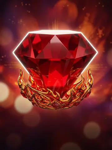 Hot Slot™: 777 Rubies