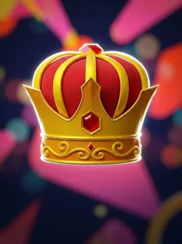 Hot Slot™: 777 Crown Extremely Light