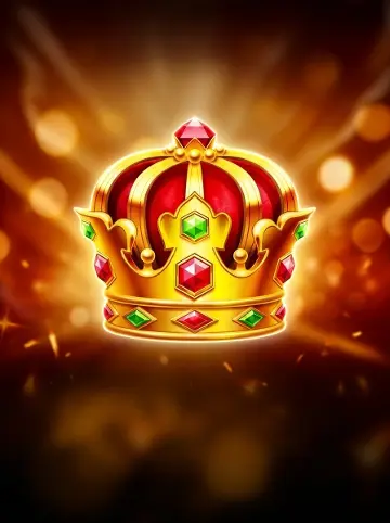 Hot Slot™: 777 Crown