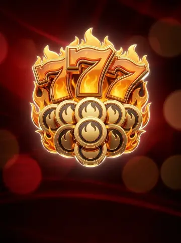 Hot Slot™: 777 Coins Extremely Light
