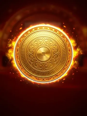 Hot Slot™: 777 Coins