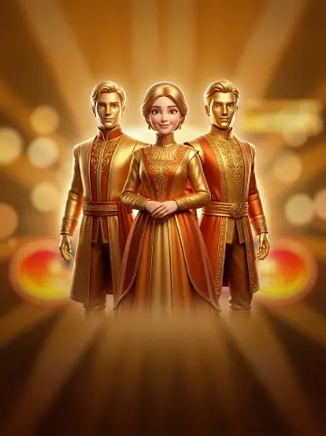Hot Slot™: 777 Cash Out Grand Gold Edition