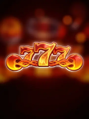 Hot Slot™: 777 Cash Out Extremely Light
