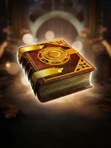 Great Book of Magic Deluxe